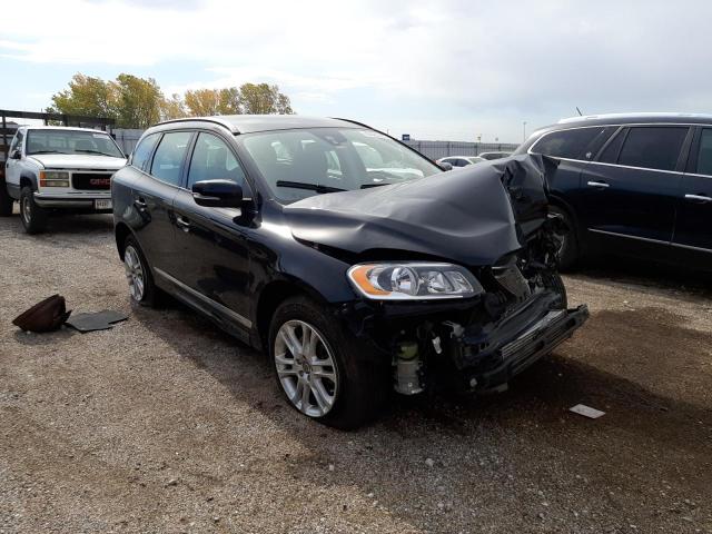 Photo 1 from auction – 2015 VOLVO XC60 T5 with VIN YV440MDJ2F2684796
