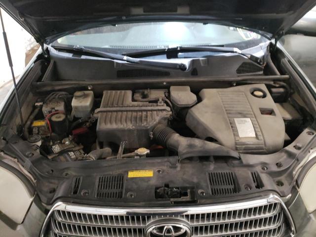 Photo 7 from auction – 2010 TOYOTA HIGHLANDER with VIN JTEJW3EH3A2043137