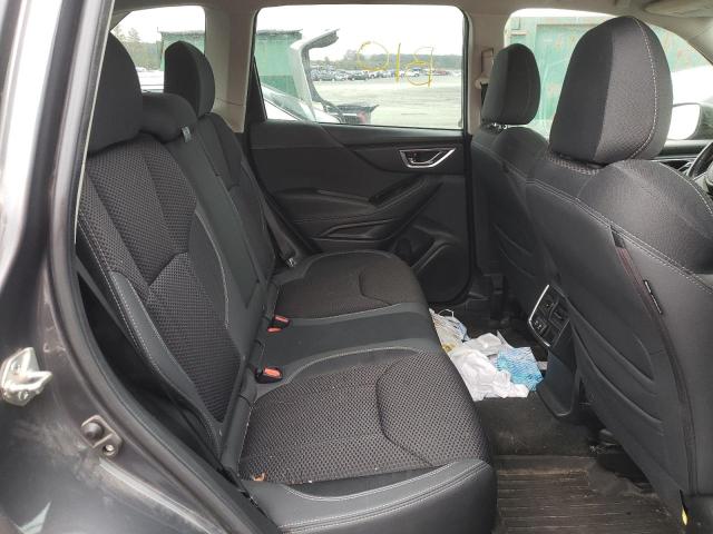 Photo 6 from auction – 2020 SUBARU FORESTER P with VIN JF2SKAJC4LH568521
