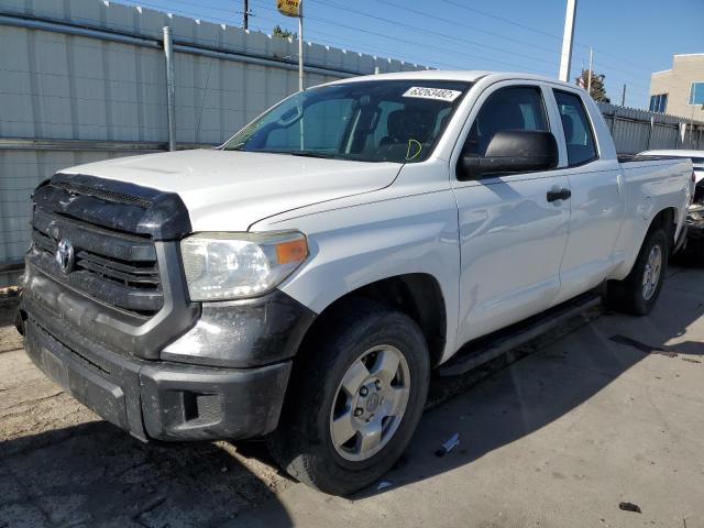 Photo 2 from auction – 2014 TOYOTA TUNDRA DOU with VIN 5TFUM5F10EX056294