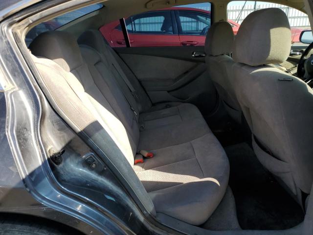Photo 6 from auction – 2007 NISSAN ALTIMA 2.5 with VIN 1N4AL21E27N492731
