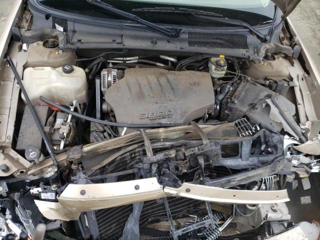 Photo 7 from auction – 2005 BUICK LESABRE CU with VIN 1G4HP52K75U192359