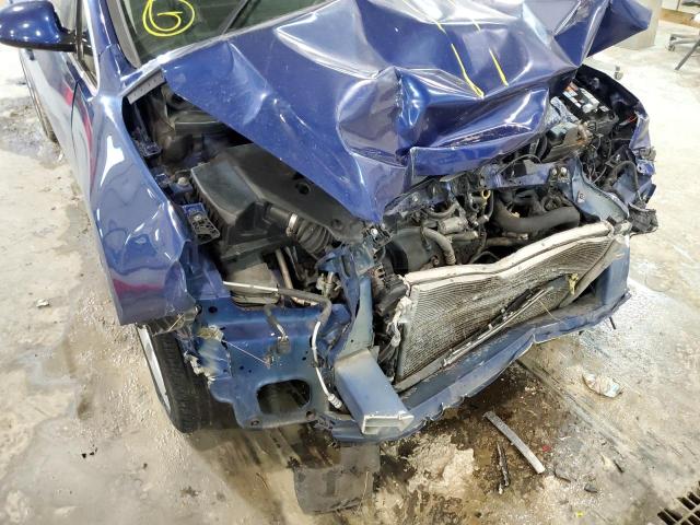 Photo 9 from auction – 2014 BUICK VERANO with VIN 1G4PS5SK8E4168078