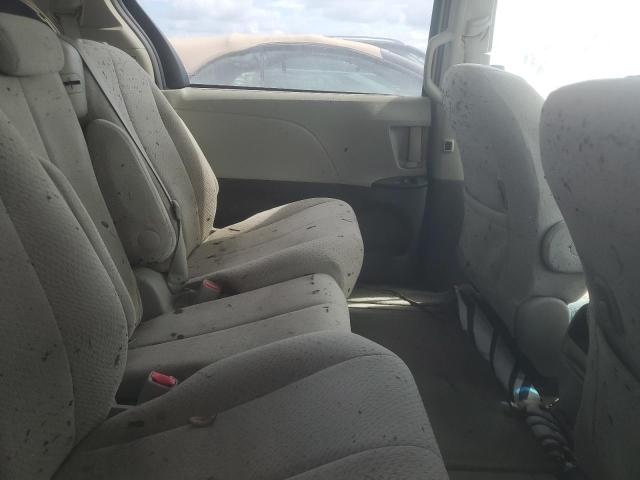 Photo 6 from auction – 2013 TOYOTA SIENNA LE with VIN 5TDKK3DCXDS302598