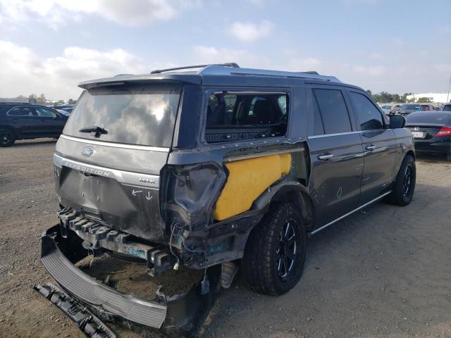 Photo 4 from auction – 2018 FORD EXPEDITION with VIN 1FMJK1MT4JEA26092