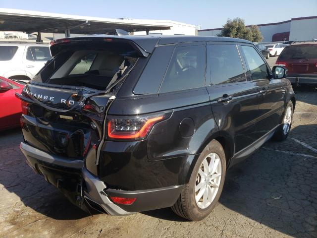 Photo 4 from auction – 2021 LAND ROVER RANGE ROVE with VIN SALWG2SU6MA775607