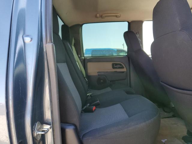 Photo 6 from auction – 2006 CHEVROLET COLORADO with VIN 1GCDT136568120241