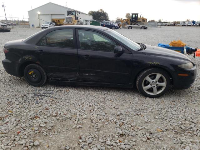 Photo 9 from auction – 2007 MAZDA 6 I with VIN 1YVHP80C975M03456