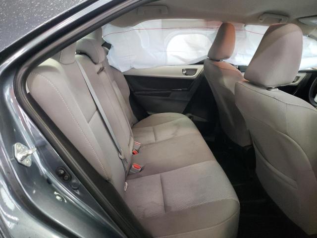 Photo 6 from auction – 2016 TOYOTA COROLLA L with VIN 2T1BURHE5GC741049