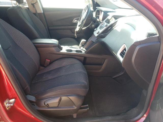 Photo 5 from auction – 2013 CHEVROLET EQUINOX LT with VIN 2GNALDEK6D1268615