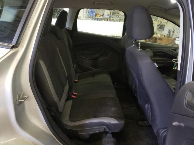 صورة رقم 6 من المزاد - 2014 FORD ESCAPE S مع VIN 1FMCU0F77EUA22241