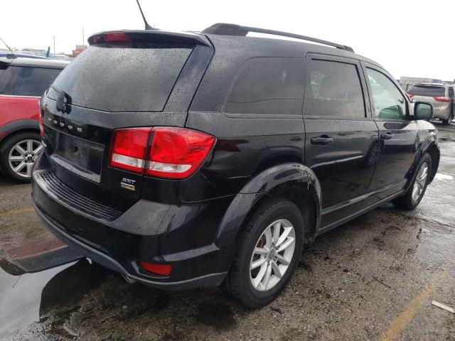Photo 4 from auction – 2015 DODGE JOURNEY SX with VIN 3C4PDCBG5FT673537