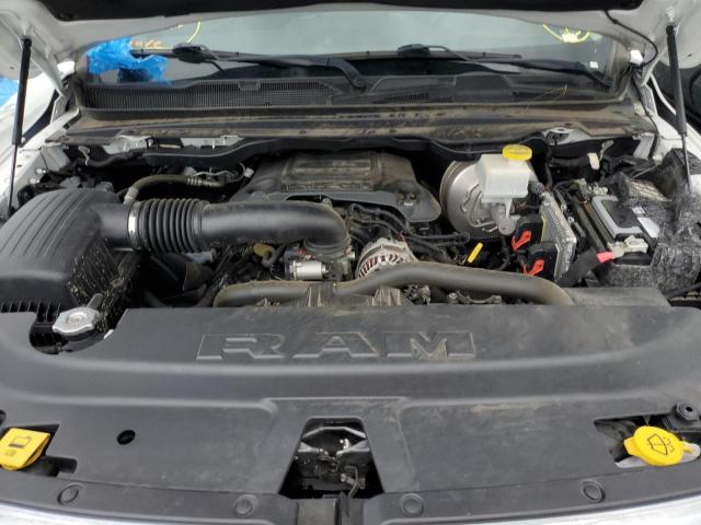 Photo 7 from auction – 2020 RAM 1500 LARAM with VIN 1C6SRFRT5LN220506