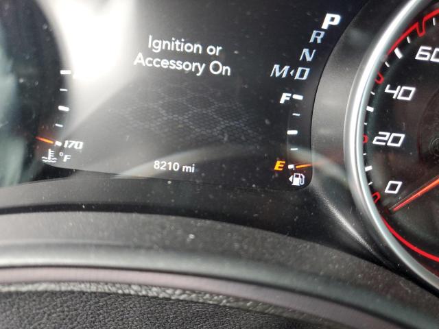 Photo 8 from auction – 2021 DODGE CHARGER SC with VIN 2C3CDXGJ7MH582564
