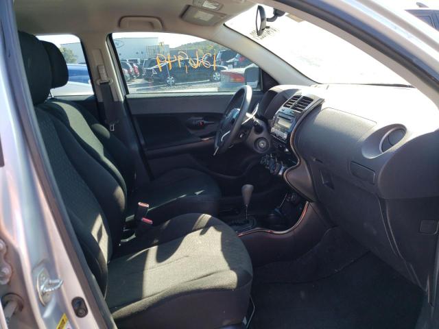 Photo 5 from auction – 2008 SCION SCION with VIN JTKKU10468J012898