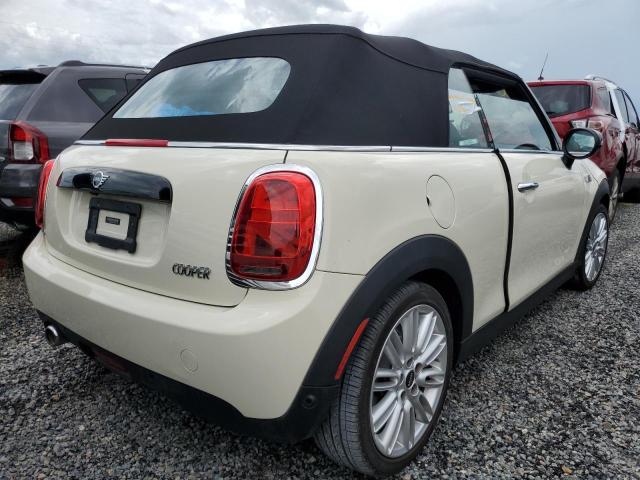 صورة رقم 4 من المزاد - 2020 MINI COOPER مع VIN WMWWJ3C06L3L16555