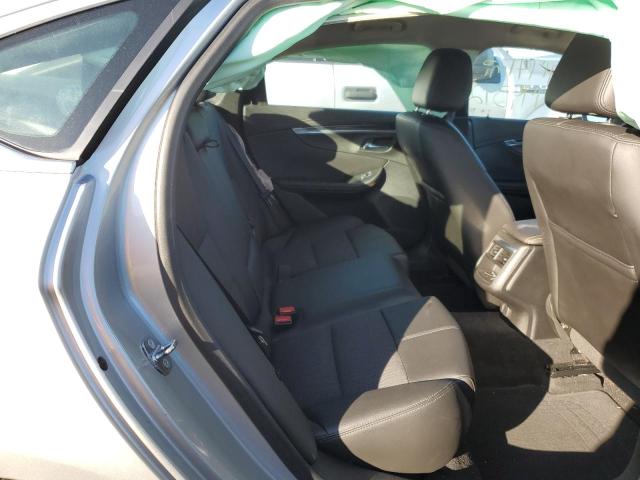 Photo 6 from auction – 2017 CHEVROLET IMPALA LT with VIN 2G1105S32H9142238