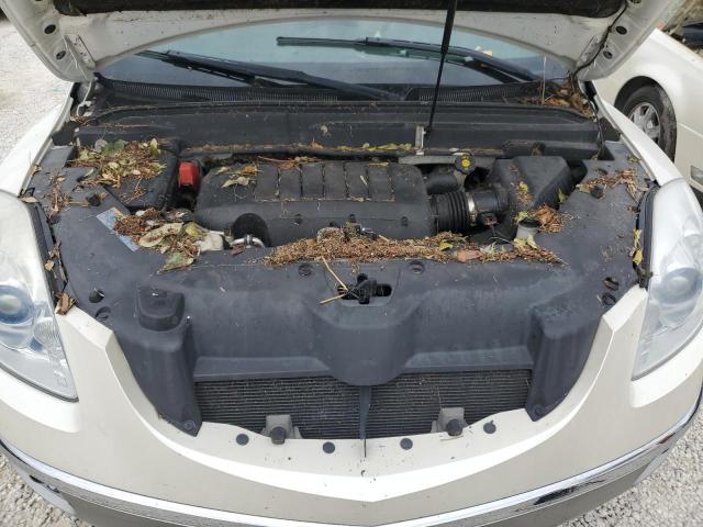 Photo 7 from auction – 2011 BUICK ENCLAVE CX with VIN 5GAKRBEDXBJ137287