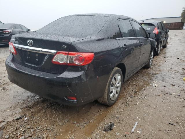 Photo 4 from auction – 2013 TOYOTA COROLLA BA with VIN 5YFBU4EE9DP208964