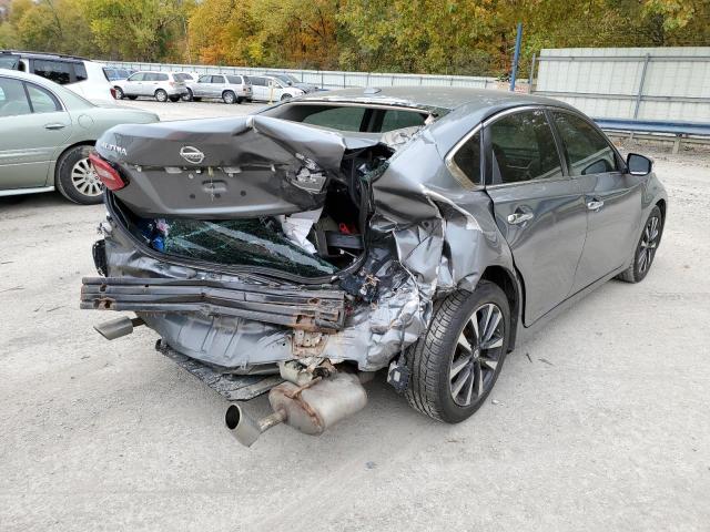 Photo 4 from auction – 2018 NISSAN ALTIMA 2.5 with VIN 1N4AL3AP7JC190894