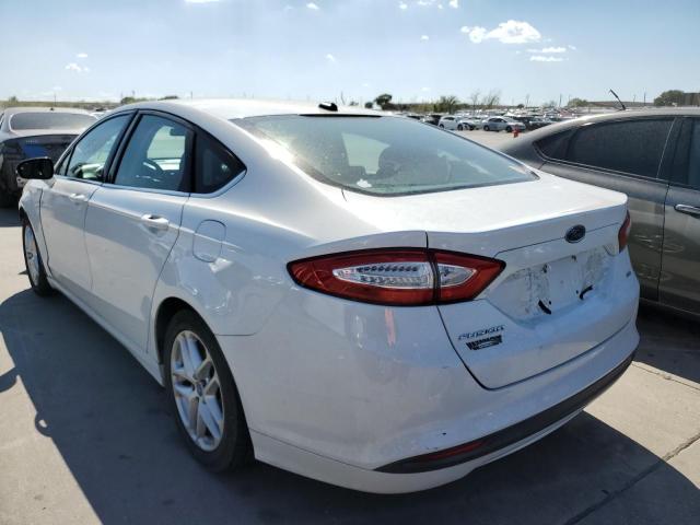 Photo 3 from auction – 2013 FORD FUSION SE with VIN 3FA6P0H70DR241656