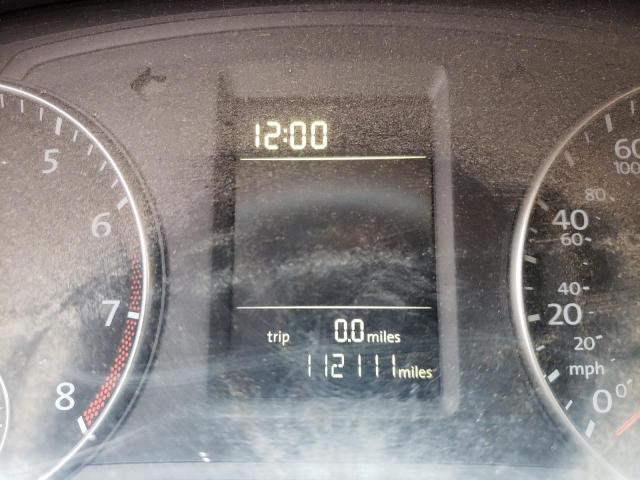 Photo 8 from auction – 2015 VOLKSWAGEN PASSAT S with VIN 1VWAT7A32FC112557