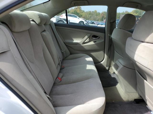 صورة رقم 6 من المزاد - 2011 TOYOTA CAMRY BASE مع VIN 4T1BF3EK3BU608783