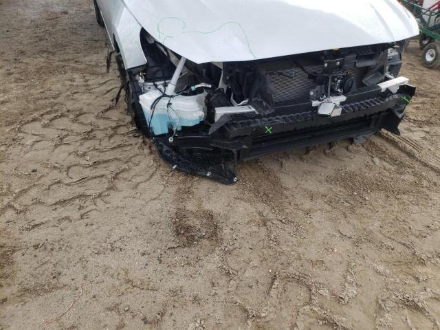 Photo 9 from auction – 2022 NISSAN ALTIMA S with VIN 1N4BL4BV9NN308333