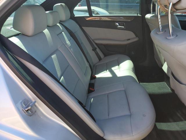 Photo 6 from auction – 2011 MERCEDES-BENZ E 350 4MAT with VIN WDDHF8HB7BA262607