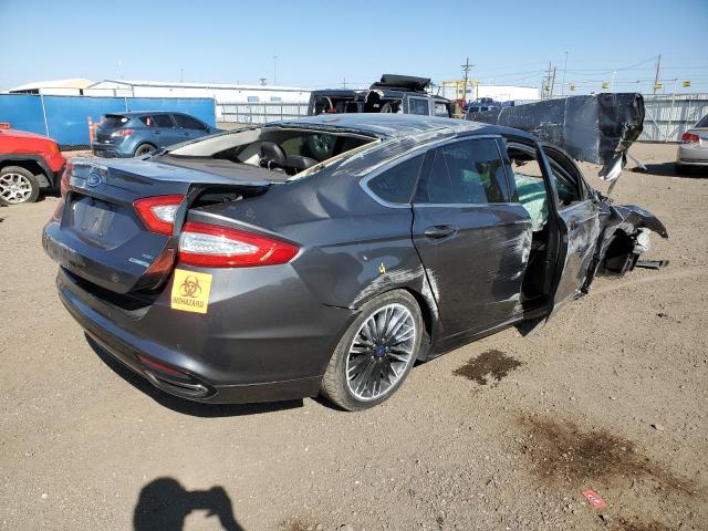 Photo 4 from auction – 2016 FORD FUSION SE with VIN 3FA6P0H9XGR280633