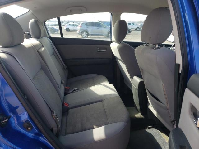 Photo 6 from auction – 2012 NISSAN SENTRA 2.0 with VIN 3N1AB6AP5CL673583