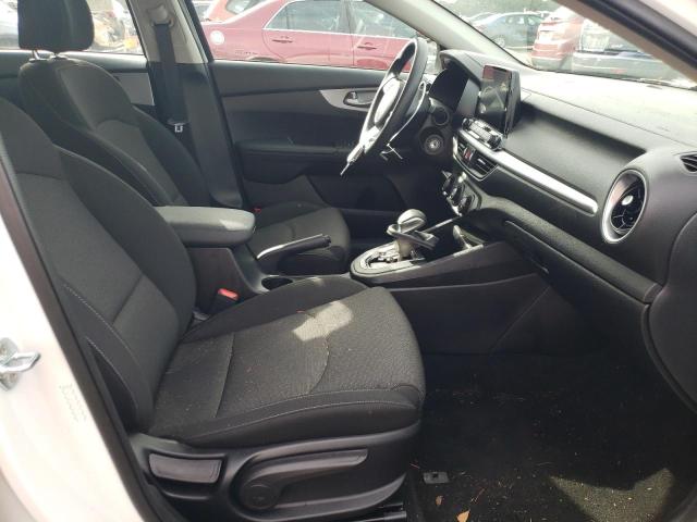 Photo 5 from auction – 2022 KIA FORTE FE with VIN 3KPF24AD5NE418727