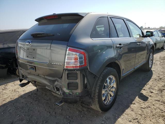Photo 4 from auction – 2010 FORD EDGE LIMIT with VIN 2FMDK3KC0ABA07885