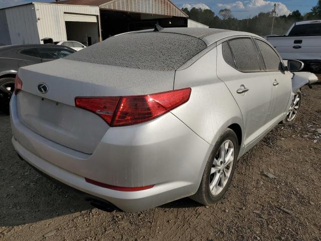 Photo 4 from auction – 2012 KIA OPTIMA EX with VIN 5XXGN4A79CG076368