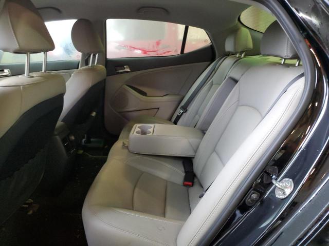 Photo 6 from auction – 2013 KIA OPTIMA EX with VIN 5XXGN4A74DG234097