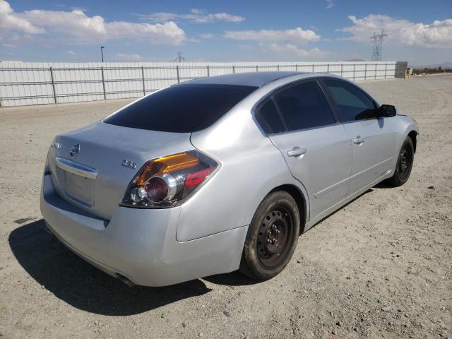 Photo 4 from auction – 2011 NISSAN ALTIMA BAS with VIN 1N4AL2AP2BN477110