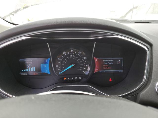 Photo 8 from auction – 2013 FORD FUSION TIT with VIN 3FA6P0K96DR337849