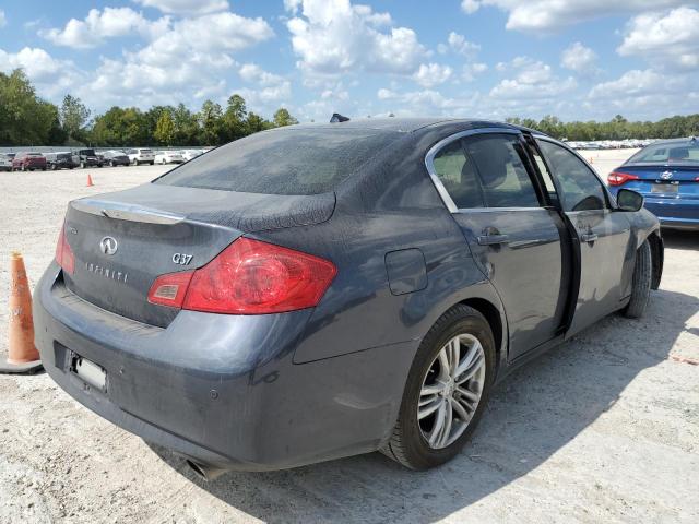 Photo 4 from auction – 2012 INFINITI G37 BASE with VIN JN1CV6AP1CM935573