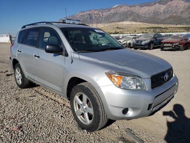 TOYOTA RAV4 2007 with VIN JTMBK33V475015884 - Photo from auction