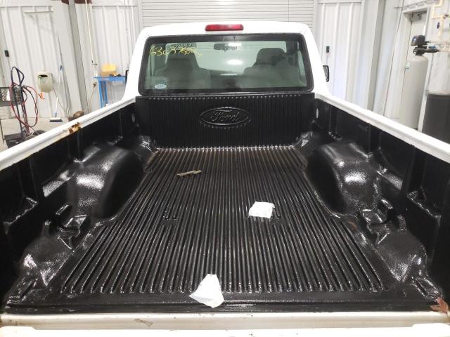 Photo 6 from auction – 2009 FORD RANGER with VIN 1FTYR10D79PA44681
