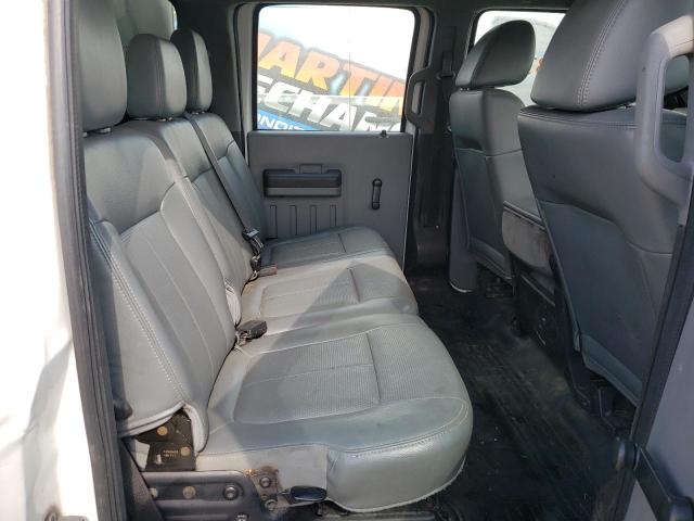 Photo 6 from auction – 2011 FORD F250 SUPER with VIN 1FT7W2ATXBEC06398