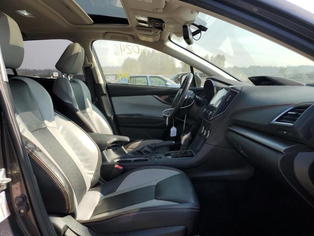 Photo 5 from auction – 2019 SUBARU CROSSTREK with VIN JF2GTAMC0K8371925