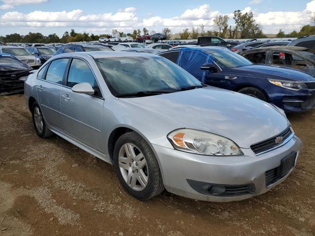 CHEVROLET IMPALA LT 2011 with VIN 2G1WG5EKXB1292883 - Photo from auction