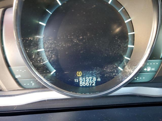 Photo 8 from auction – 2014 VOLVO S60 with VIN YV1612FS5E2284050