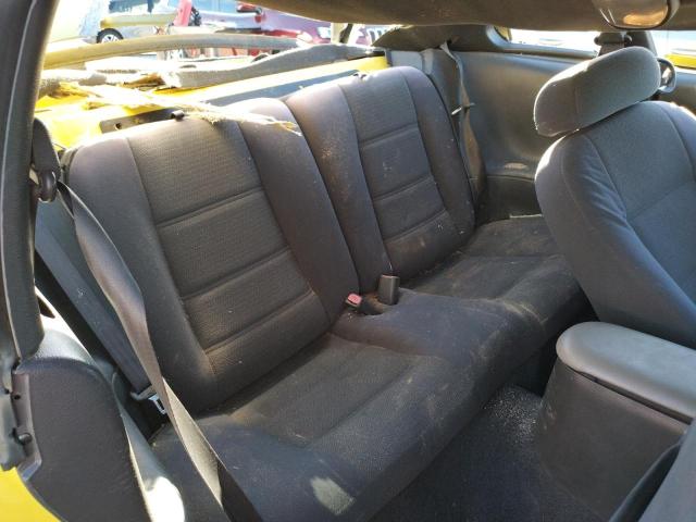 Photo 6 from auction – 2001 FORD MUSTANG with VIN 1FAFP40401F255932