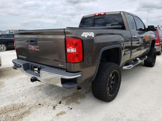 Photo 4 from auction – 2015 GMC SIERRA K15 with VIN 1GTV2VEC2FZ233088