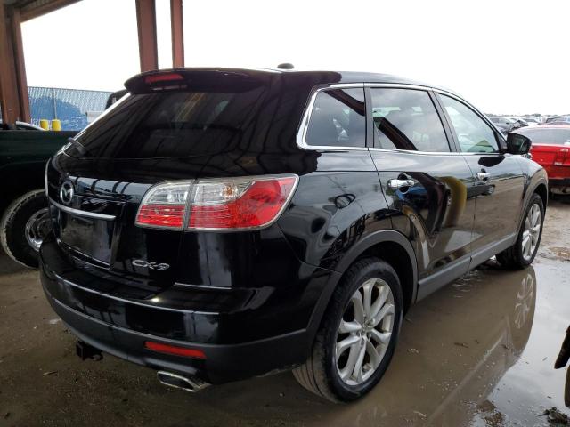 Photo 4 from auction – 2011 MAZDA CX-9 with VIN JM3TB2DA3B0318453