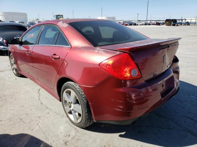 Photo 3 from auction – 2010 PONTIAC G6 with VIN 1G2ZA5EK4A4163096