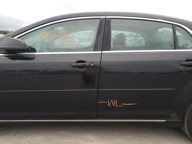 Photo 9 from auction – 2010 CHEVROLET MALIBU 1LT with VIN 1G1ZC5EB5AF321013