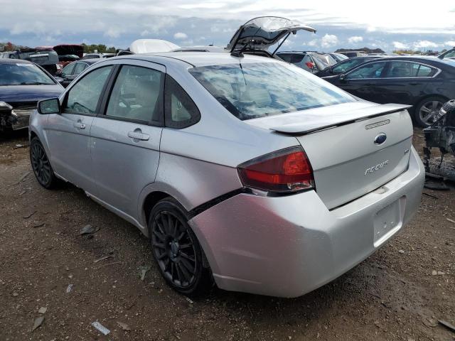 Photo 3 from auction – 2011 FORD FOCUS SES with VIN 1FAHP3GN4BW107673
